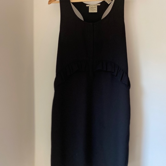 Maison Scotch Sleeveless Dress (sz 3) - Picture 3 of 4
